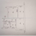 Продам квартиру, Юри Зойфера ул. , 3 кім., 80 м², косметический ремонт 