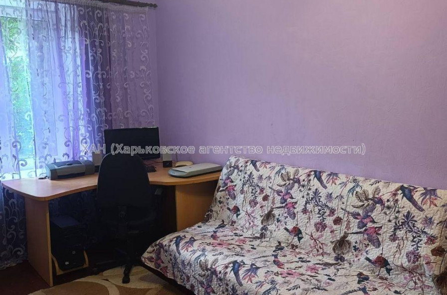 Продам квартиру, Юри Зойфера ул. , 3 кім., 80 м², косметический ремонт 