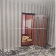 Продам квартиру, Юри Зойфера ул. , 3 кім., 80 м², косметический ремонт 