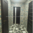 Продам квартиру, Юри Зойфера ул. , 3  ком., 80 м², косметический ремонт 