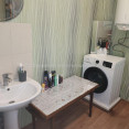 Продам квартиру, Юри Зойфера ул. , 3  ком., 80 м², косметический ремонт 