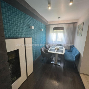 Продам квартиру, Героев Харькова просп. , 3 кім., 88 м², капитальный ремонт  - фото 4 Продам квартиру, Героев Харькова просп. , 3 кім., 88 м², капитальный ремонт