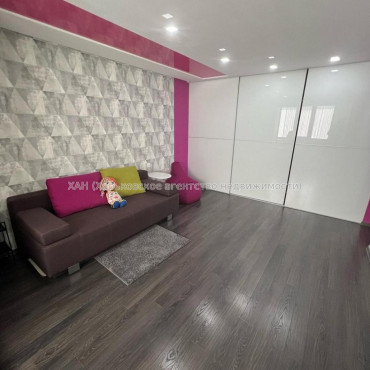 Продам квартиру, Героев Харькова просп. , 3 кім., 88 м², капитальный ремонт  - фото 7 Продам квартиру, Героев Харькова просп. , 3 кім., 88 м², капитальный ремонт