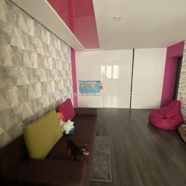 Продам квартиру, Героев Харькова просп. , 3 кім., 88 м², капитальный ремонт  - фото 19 Продам квартиру, Героев Харькова просп. , 3 кім., 88 м², капитальный ремонт