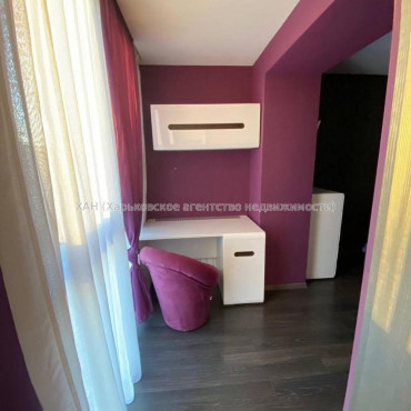 Продам квартиру, Героев Харькова просп. , 3 кім., 88 м², капитальный ремонт  - фото 2 Продам квартиру, Героев Харькова просп. , 3 кім., 88 м², капитальный ремонт