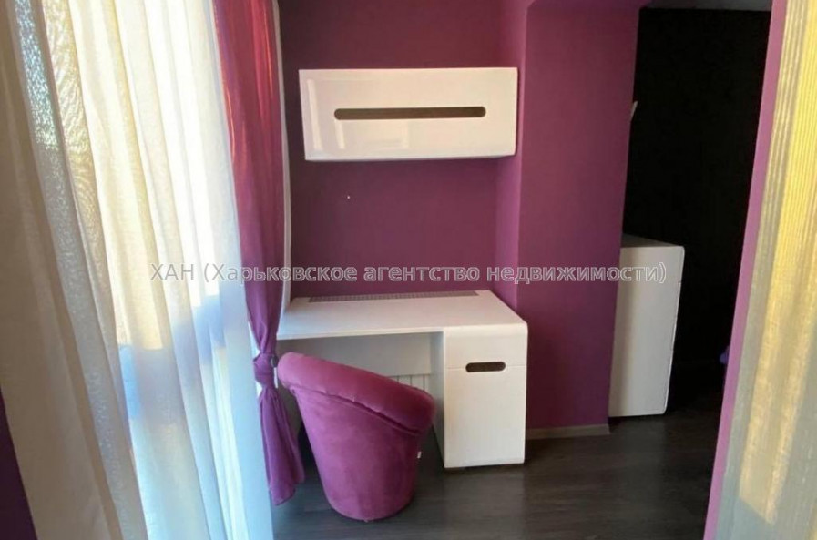 Продам квартиру, Героев Харькова просп. , 3 кім., 88 м², капитальный ремонт 