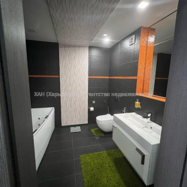 Продам квартиру, Героев Харькова просп. , 3 кім., 88 м², капитальный ремонт  - фото 5 Продам квартиру, Героев Харькова просп. , 3 кім., 88 м², капитальный ремонт