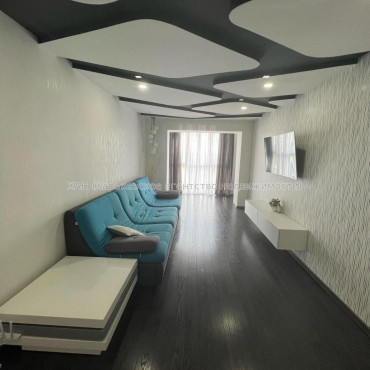 Продам квартиру, Героев Харькова просп. , 3 кім., 88 м², капитальный ремонт  - фото 1 Продам квартиру, Героев Харькова просп. , 3 кім., 88 м², капитальный ремонт