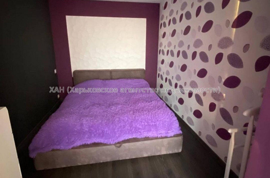 Продам квартиру, Героев Харькова просп. , 3 кім., 88 м², капитальный ремонт 