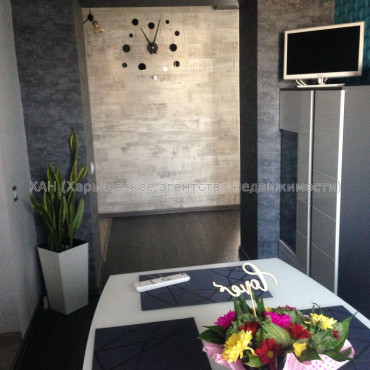 Продам квартиру, Героев Харькова просп. , 3 кім., 88 м², капитальный ремонт  - фото 11 Продам квартиру, Героев Харькова просп. , 3 кім., 88 м², капитальный ремонт