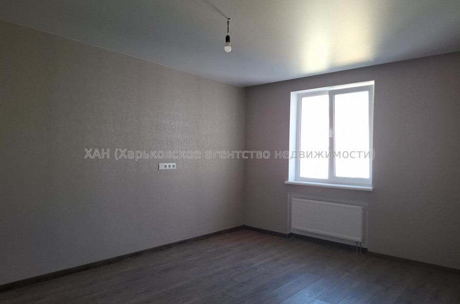 Продам квартиру, Льва Ландау просп. , 52 , 3 кім., 75.60 м², капитальный ремонт 
