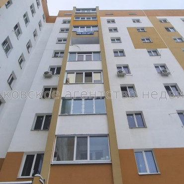 Продам квартиру, Льва Ландау просп. , 52 , 3  ком., 75.60 м², капитальный ремонт 