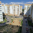 Продам квартиру, Льва Ландау просп. , 52 , 3 кім., 75.60 м², капитальный ремонт 