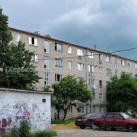 Продам квартиру, Василия Мельникова ул. , 2 кім., 33 м², косметический ремонт