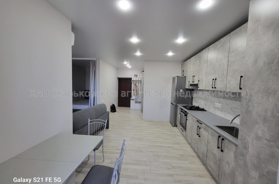 Сдам квартиру, Лосевский пер. , 1  ком., 42 м², капитальный ремонт 