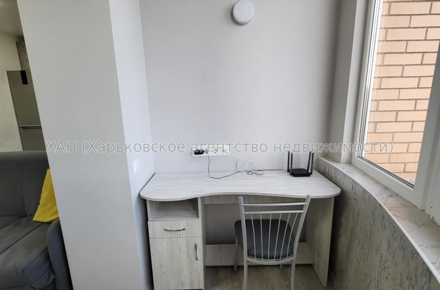 Сдам квартиру, Лосевский пер. , 1  ком., 42 м², капитальный ремонт 