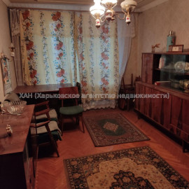 Продам квартиру, Дмитрия Коцюбайло ул. , 2  ком., 44 м², косметический ремонт