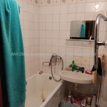 Продам квартиру, Дмитрия Коцюбайло ул. , 2  ком., 44 м², косметический ремонт  - фото 8 Продам квартиру, Дмитрия Коцюбайло ул. , 2  ком., 44 м², косметический ремонт