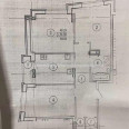 Продам квартиру, Гвардейцев Широнинцев ул. , 3  ком., 87 м², без внутренних работ 