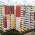 Продам квартиру, Гвардейцев Широнинцев ул. , 3  ком., 87 м², без внутренних работ 