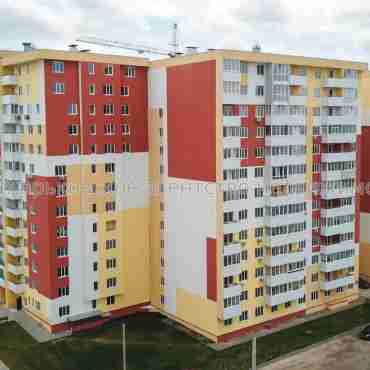 Продам квартиру, Гвардейцев Широнинцев ул. , 3  ком., 87 м², без внутренних работ 