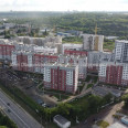 Продам квартиру, Шевченко ул. , 1 кім., 37 м², без внутренних работ 