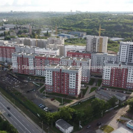 Продам квартиру, Шевченко ул. , 1  ком., 37 м², без внутренних работ