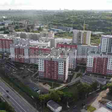 Продам квартиру, Шевченко ул. , 1 кім., 37 м², без внутренних работ 