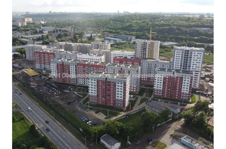 Продам квартиру, Шевченко ул. , 1 кім., 37 м², без внутренних работ 