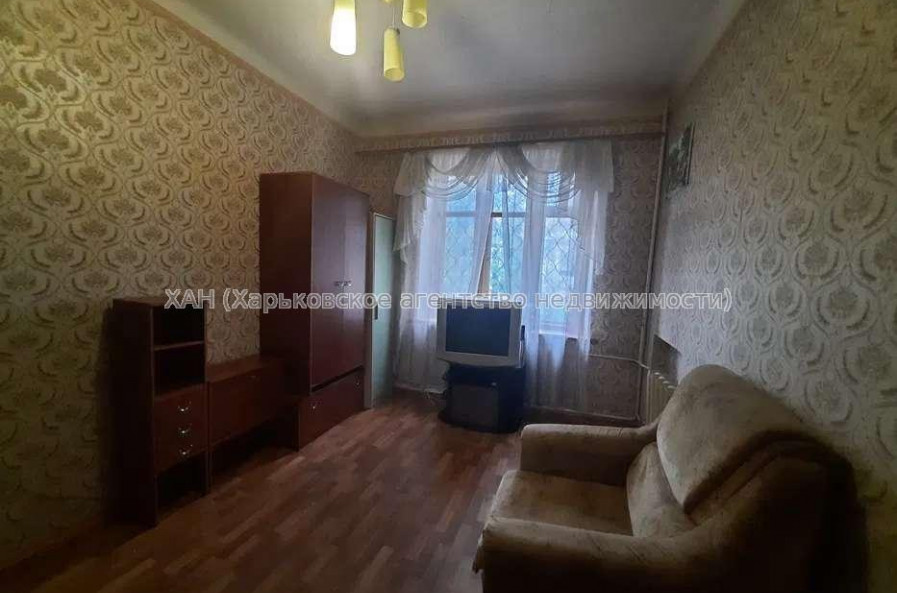 Продам квартиру, Пятигорский пер. , 1 кім., 29 м², косметический ремонт 