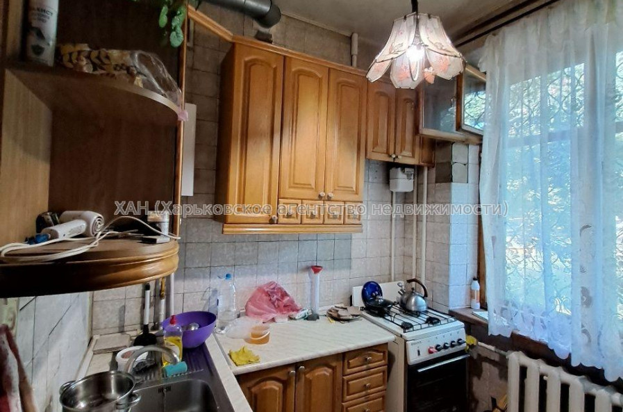 Продам квартиру, Пятигорский пер. , 1 кім., 29 м², косметический ремонт 