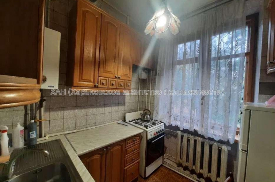 Продам квартиру, Пятигорский пер. , 1 кім., 29 м², косметический ремонт 
