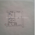 Продам квартиру, Пятигорский пер. , 1 кім., 29 м², косметический ремонт 