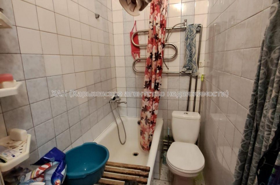 Продам квартиру, Пятигорский пер. , 1 кім., 29 м², косметический ремонт 