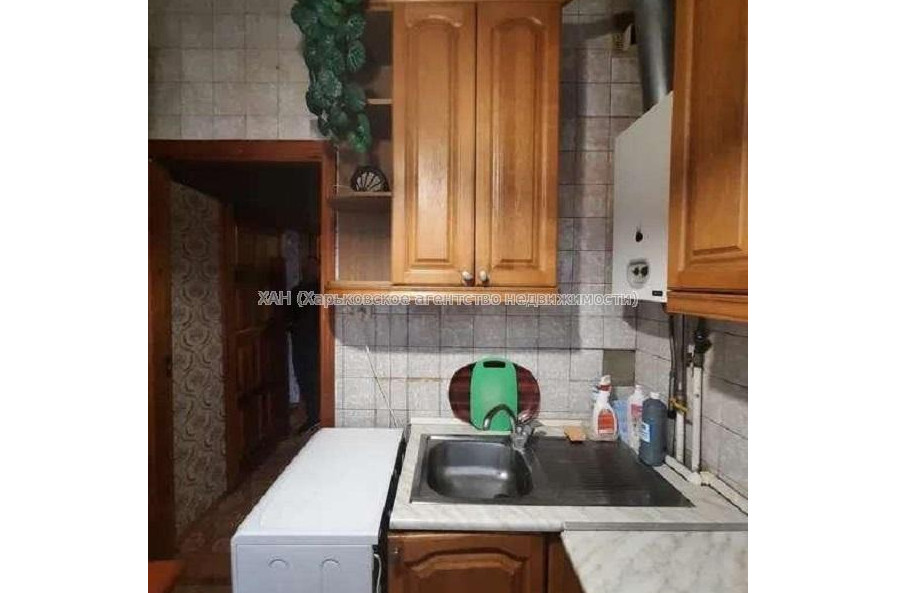 Продам квартиру, Пятигорский пер. , 1 кім., 29 м², косметический ремонт 