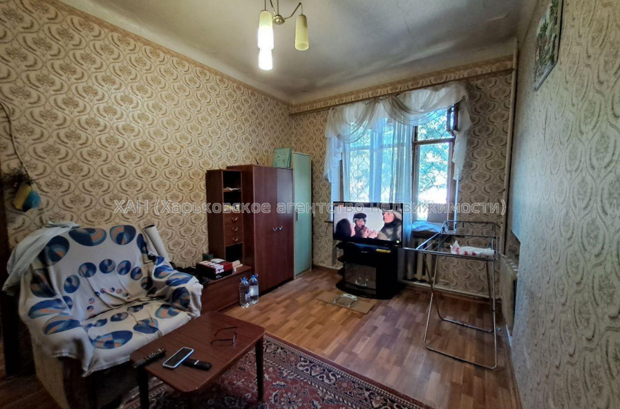 Продам квартиру, Пятигорский пер. , 1 кім., 29 м², косметический ремонт 