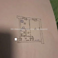 Продам квартиру, Пятигорский пер. , 1 кім., 29 м², косметический ремонт 
