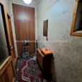 Продам квартиру, Пятигорский пер. , 1 кім., 29 м², косметический ремонт 
