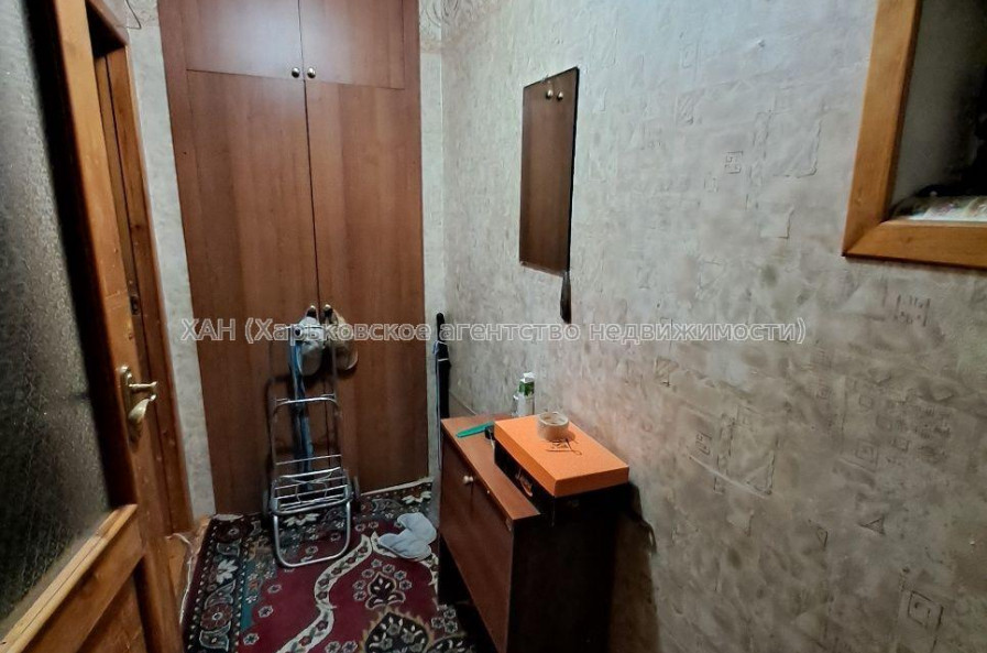 Продам квартиру, Пятигорский пер. , 1 кім., 29 м², косметический ремонт 
