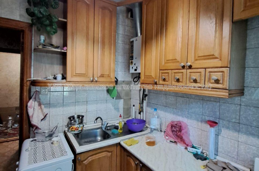 Продам квартиру, Пятигорский пер. , 1 кім., 29 м², косметический ремонт 
