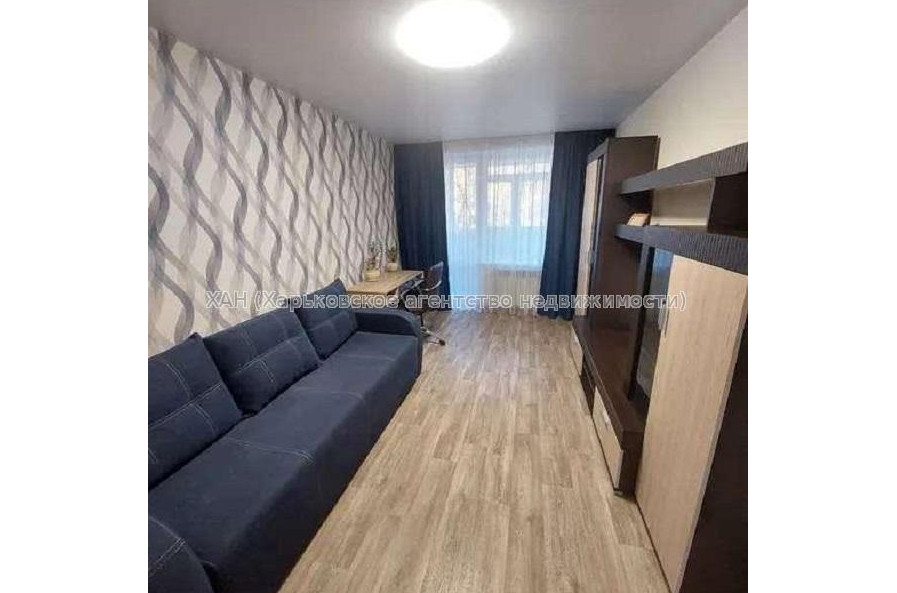 Продам квартиру, Гвардейцев Широнинцев ул. , 1  ком., 39 м², евроремонт 
