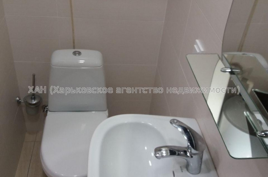 Здам квартиру, Шевченковский пер. , 1 кім., 19 м², капитальный ремонт 