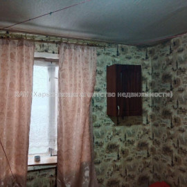 Продам квартиру, Ново-Баварский просп. , 117А , 1 кім., 18 м², косметический ремонт