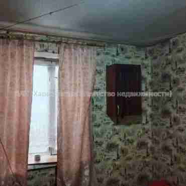 Продам квартиру, Ново-Баварский просп. , 117А , 1 кім., 18 м², косметический ремонт 