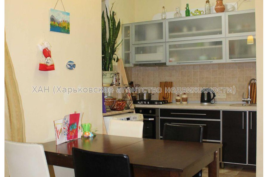 Продам квартиру, Культуры ул. , 2  ком., 54 м², евроремонт 