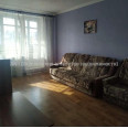 Продам квартиру, Гвардейцев Широнинцев ул. , 2  ком., 46 м², косметический ремонт 