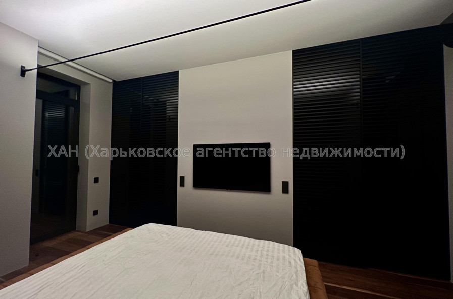 Продам квартиру, Клочковская ул. , 3  ком., 120 м², авторский дизайн 