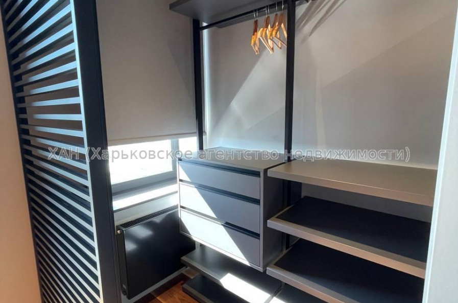 Продам квартиру, Клочковская ул. , 3  ком., 120 м², авторский дизайн 