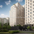 Продам квартиру, Лопатинский пер. , 1 кім., 38 м², без ремонта 