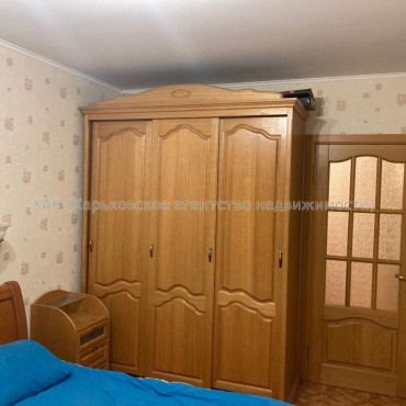 Продам квартиру, Авиационная ул. , 2 кім., 53 м², косметический ремонт  - фото 2 Продам квартиру, Авиационная ул. , 2 кім., 53 м², косметический ремонт